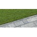 Bordura Semmelrock Parc Grafit Nuantat 100x5x20cm